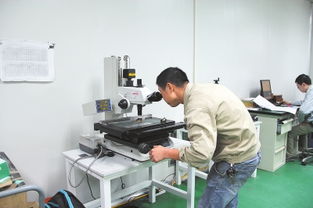 聚焦研發(fā)生產(chǎn) 企業(yè)加速技術(shù)開(kāi)發(fā)與項(xiàng)目工期管理