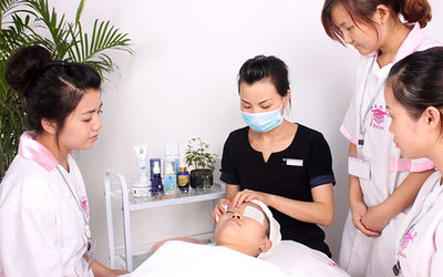 美容院管理秘籍 做到這四點，輕松穩(wěn)住核心員工