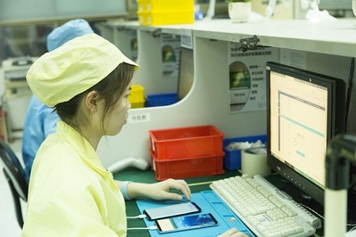 圖騰信息 以P2C全鏈條式售后維修模式，驅(qū)動智能終端服務(wù)創(chuàng)新與多媒體技術(shù)研發(fā)新篇章